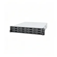 RS2423+ Erweiterbares Speichersystem für Enterprise-Server