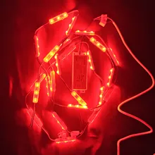 다재다능한 디스플레이 스크린 LED 모듈로 멋진 간판 솔루션 제공