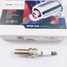 Bujía Universal para Sistema de Motor de Coche y Motocicleta