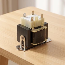 Attraverso Ei Trasformatore Modula Specifiche di Conversione di Potenza del Router Energetico della Microrete