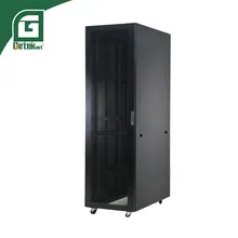 Geteknet 600*900*2200mm 47u 19 Zoll Rack Datenzentrum Server Rack