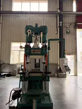 EPDM wetterbeständiger Gummi Verarbeitungs Gummi Spritzgießmaschine