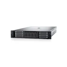เซิร์ฟเวอร์แร็ค DELL Poweredge R750xs 2u สำหรับศูนย์ข้อมูล