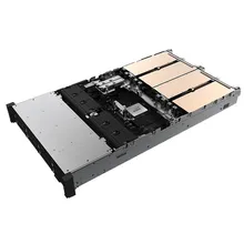 지능형 컴퓨팅 2158h V8 가상화를 위한 랙 장착 서버