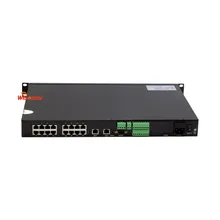 Gelişmiş Uzaktan Sunucu Rack İzleme ve Özel Uyarılar