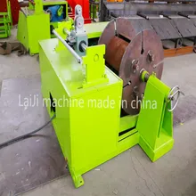 Máy xử lý dây ribbed tối ưu, đơn vị kéo dây thép, hệ thống kéo dây thanh thép biến dạng
