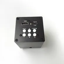 Camera cho kính hiển vi và máy phân tích trong phòng thí nghiệm