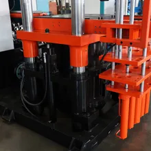 Máquina de Injeção de Borracha de Vulcanização para Pequenas Amostras de Laboratório