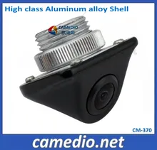 Camera màu gắn đinh vít cho góc nhìn rộng, chống nước, lắp cho xe hơi