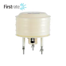 Thiết Bị IoT Hạng Nhất FST100-2201 Mô-đun RS485 Co2 Cảm Biến Nhiệt Độ Độ Ẩm Ánh Sáng Lux