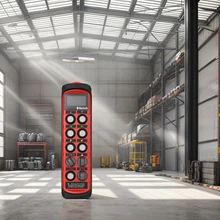 Sistema di Controllo a Distanza Wireless Bluetooth Avanzato B16