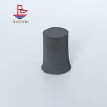 Barra tonda in carburo di titanio per strumenti di precisione