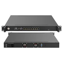 HTTP/UDP/Rtp/Rtsp/Hls/Rtmp IP Stream Protokollkonverter IPTV Gateway