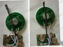 Lichtsensor-Soundmodul Musikalisches Modul Elektronischer Soundchip