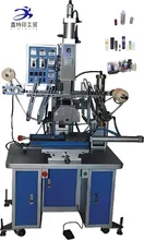 Macchina di trasferimento automatica multi funzione multi colore per tamburi di plastica