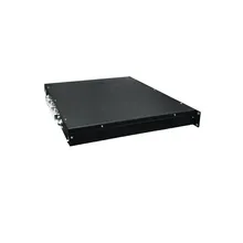 Durável 32A 220V Chave de Transferência 1u Tipo de Rack Chave Monofásica Tipo de Montagem em Rack Dispositivo de Distribuição para Centro de Dados Durável 32A 220V Chave de Transferência 1u Tipo de Rack Chave Monofásica Tipo de Montagem em Rack Dispositivo de Distribuição para Centro de Dados