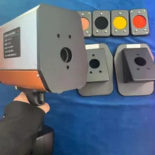 Goede Kwaliteit RP-R01 Multi Hoek Markeer Achterwaartse Reflectie Meetinstrument