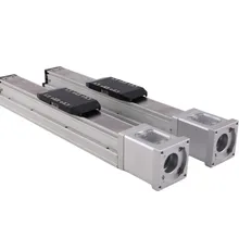 Cgth4-L2-600-Bc-M05 Doğrudan Bağlantı Entegre Motor Kontrol Yapısı Vida Lineer Modül