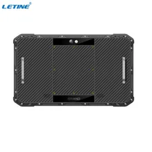 Tablet PC industriale rugged GPS Android 11 8 pollici 10 pollici