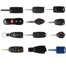 Auto Key&Car Schlüsselshell