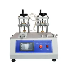 Máquina de Teste de Durabilidade de Botão, Força de Pressão, Vida Útil Máquina de Teste de Durabilidade de Botão, Força de Pressão, Vida Útil