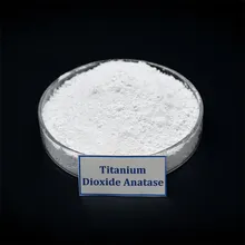 Quá trình chloride Titan Dioxide R902 cho Masterbatch PVC