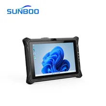 10 Máy tính bảng Rugged 10 inch IP65 Máy tính công nghiệp chống nước
