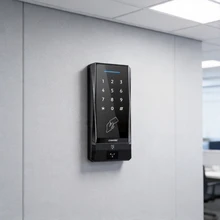 CT9 E Touch Toetsenbord Lezer Proximity RFID Kaart Toegangscontrole Evenement Toegangscontrolesysteem
