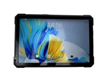 Tablet PC personalizzato 11-Inch 1920 × 1200 Octa Core Android 14 robusto 4G con interfaccia USB e schermo tattile capacitivo