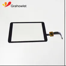 وحدة عرض تعمل باللمس ذات سطوع عالٍ مع واجهة USB