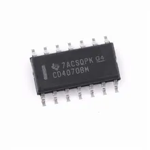 CD4071be Nuevos Chips de Desarrollo Inalámbricos Compatibles con Raspberry