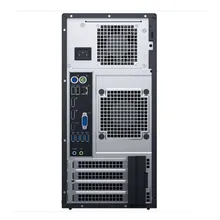Poweredge T30 4u Torenserver Rack Xeon Rackserver Netwerkserver
