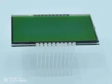 Modulo di visualizzazione a LED con schermo touch LCD Modulo di visualizzazione a LED con schermo touch LCD