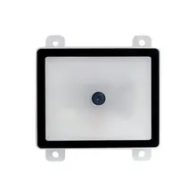 Mô-đun Quét CMOS Nhúng 2D cho Đầu Đọc Thẻ Kiểm Soát Truy Cập HS-206h3
