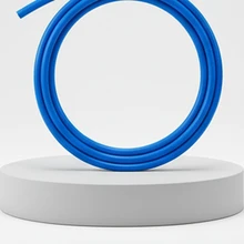 Hoge Flex Ronde Polyurethaan Jacket Flexibele Besturingskabel voor Ims Systeem