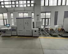 Umfassendes modulares Servomotor-Testsystem für einfache Wartung