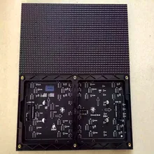 屋内フルカラー P4 (32 スキャン) LEDディスプレイモジュール