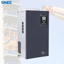 シニーベクター制御VSD周波数インバータ速度コントローラー
