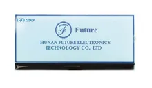 وحدة عرض LCD أحادية الشاشة لوحة LCD رسومية