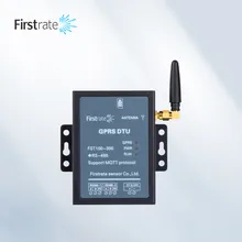일류 FST100-300 신뢰할 수 있는 DTU 통신 모듈