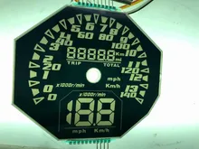 Módulo de Tela Sensível ao Toque COB Módulo de Display Transfletivo Módulo de Display TFT LCD