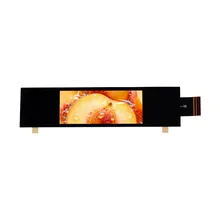 Veelzijdige 2.86 Inch LCD-paneelmodule voor elektronische weergavebehoeften Veelzijdige 2.86 Inch LCD-paneelmodule voor elektronische weergavebehoeften