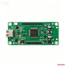 PCB Multilayer Suhu Luas untuk Modul Kontrol Suhu Konstan Inkubator Laboratorium