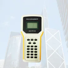 Aw-Pr100 Asenware Schlüsselprogrammierer Brandmeldeanlage