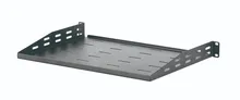 19' Prateleira Fixa para Servidor Rackmount em Armário de Rede