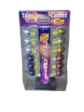 Fuochi d'artificio - coperture di Reloadable (RV2008)