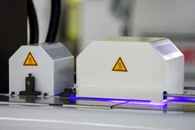 Finanzkarten Sofortdrucker Encoder