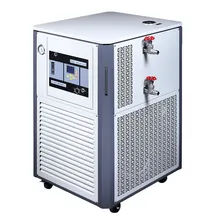 Effizienz Hochleistungszirkulation Modularer Smart-Start Dynamisches Temperaturkontrollsystem