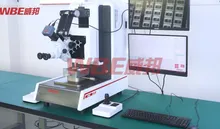 Máquina de Pruebas Push Pull Versátil para Pruebas de Laboratorio Comprensivas