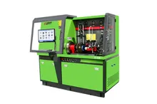 Máquina multifunción Prueba de generación de códigos de inyectores de bomba de Common Rail Eup/Eui Banco Máquina multifunción Prueba de generación de códigos de inyectores de bomba de Common Rail Eup/Eui Banco